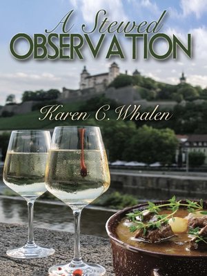 cover image of A Stewed Observation